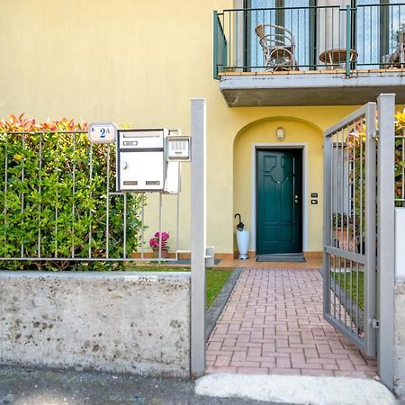Casa di Rosi Appartamento Pisogne Esterno foto