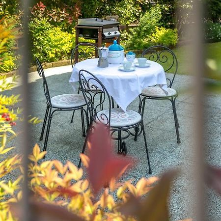 Casa di Rosi Appartamento Pisogne Esterno foto