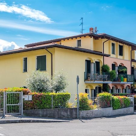 Casa di Rosi Appartamento Pisogne Esterno foto