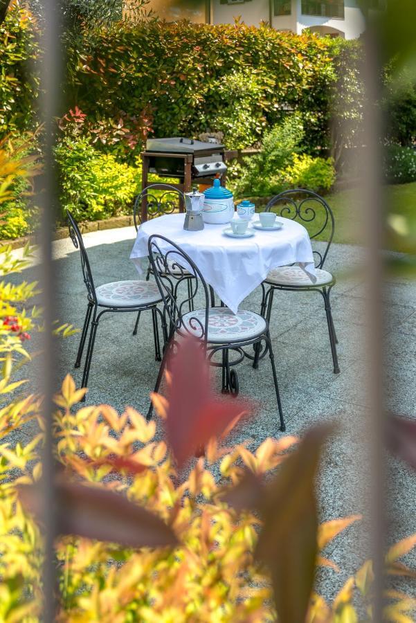 Casa di Rosi Appartamento Pisogne Esterno foto