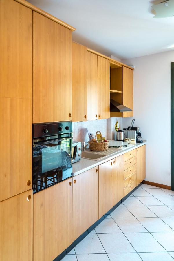 Casa di Rosi Appartamento Pisogne Esterno foto