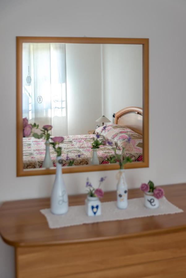 Casa di Rosi Appartamento Pisogne Esterno foto