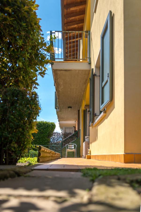Casa di Rosi Appartamento Pisogne Esterno foto