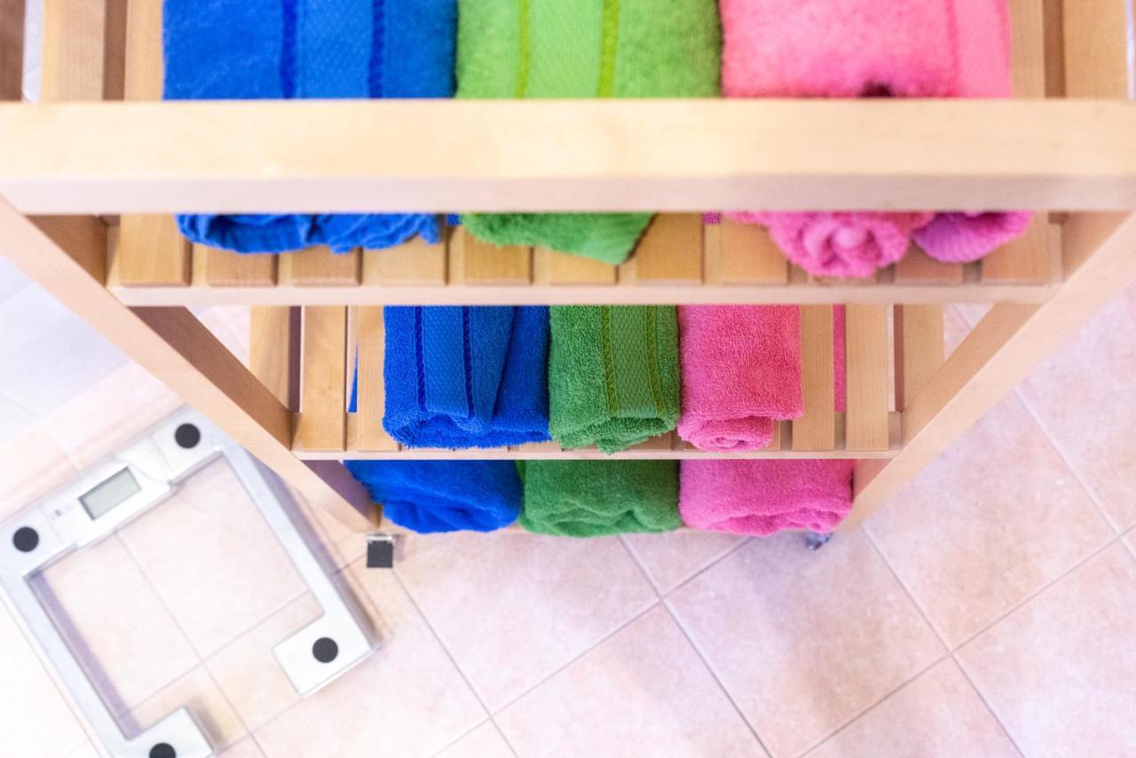 Casa di Rosi Appartamento Pisogne Esterno foto