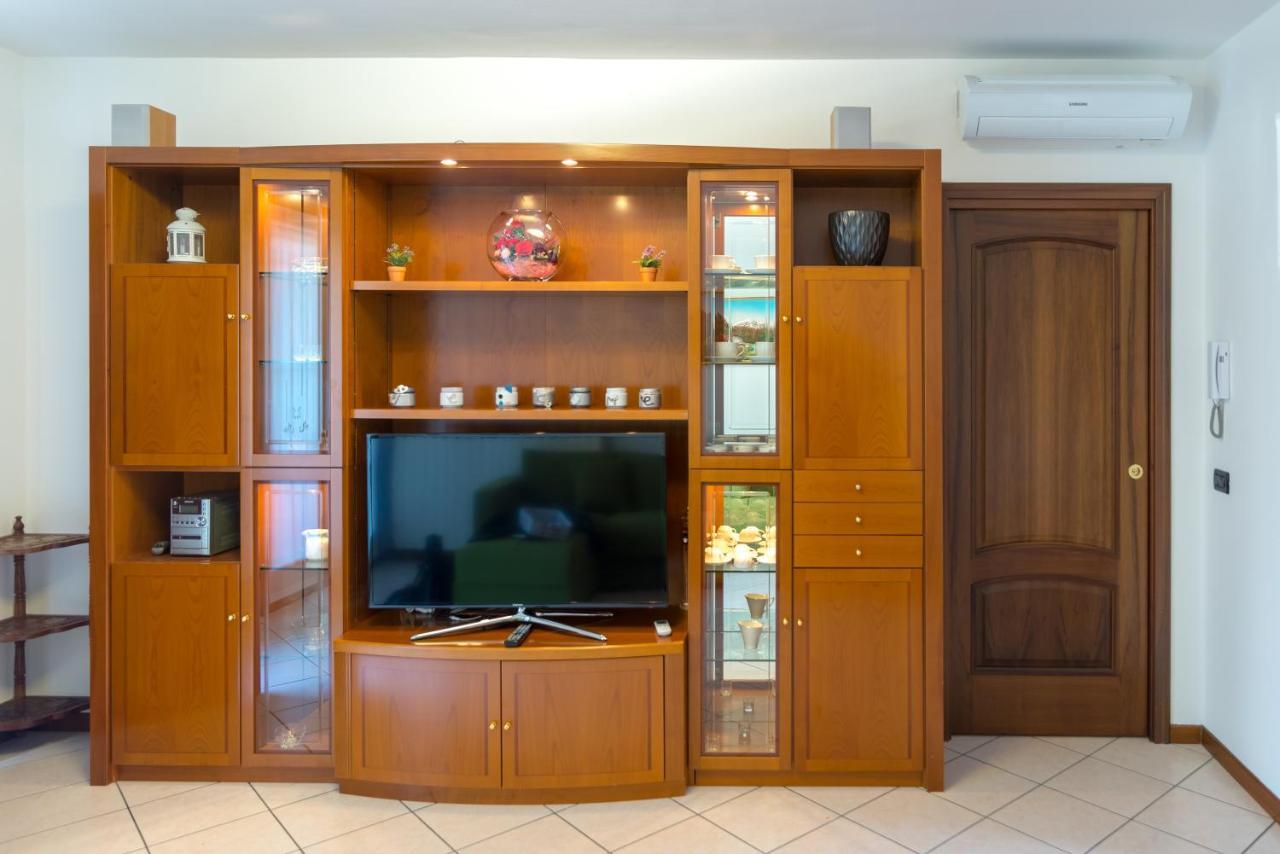 Casa di Rosi Appartamento Pisogne Esterno foto