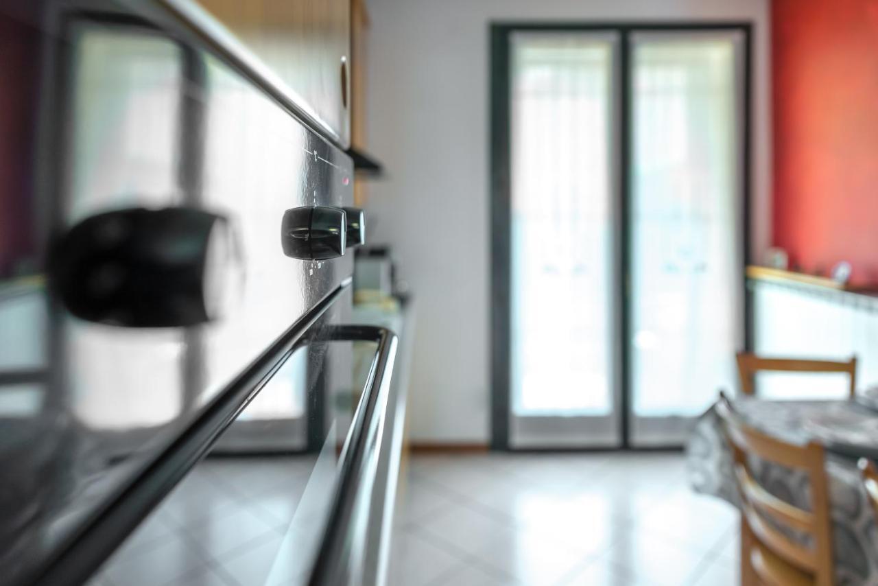 Casa di Rosi Appartamento Pisogne Esterno foto