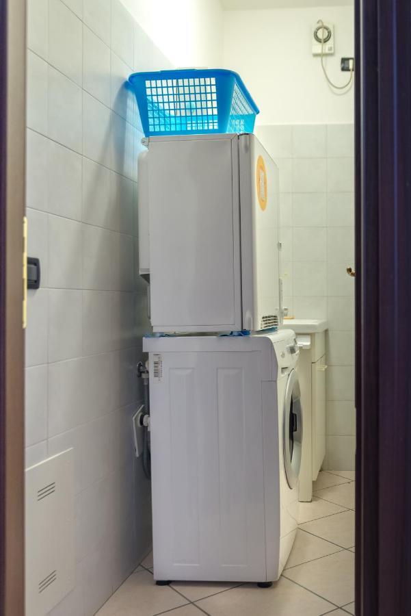 Casa di Rosi Appartamento Pisogne Esterno foto