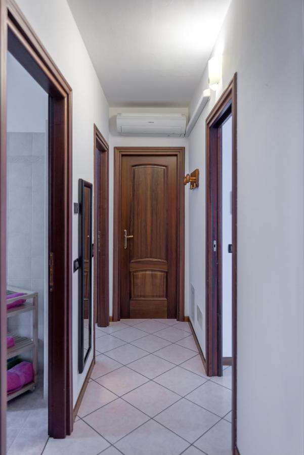 Casa di Rosi Appartamento Pisogne Esterno foto