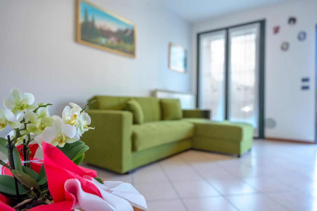 Casa di Rosi Appartamento Pisogne Esterno foto