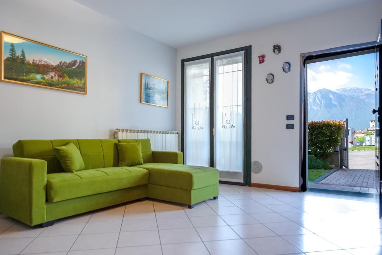 Casa di Rosi Appartamento Pisogne Esterno foto