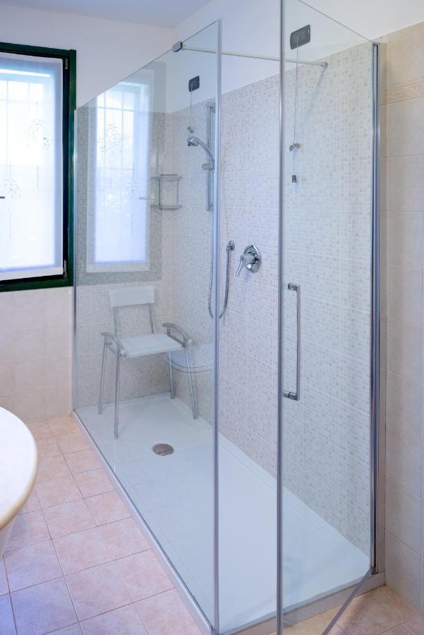 Casa di Rosi Appartamento Pisogne Esterno foto