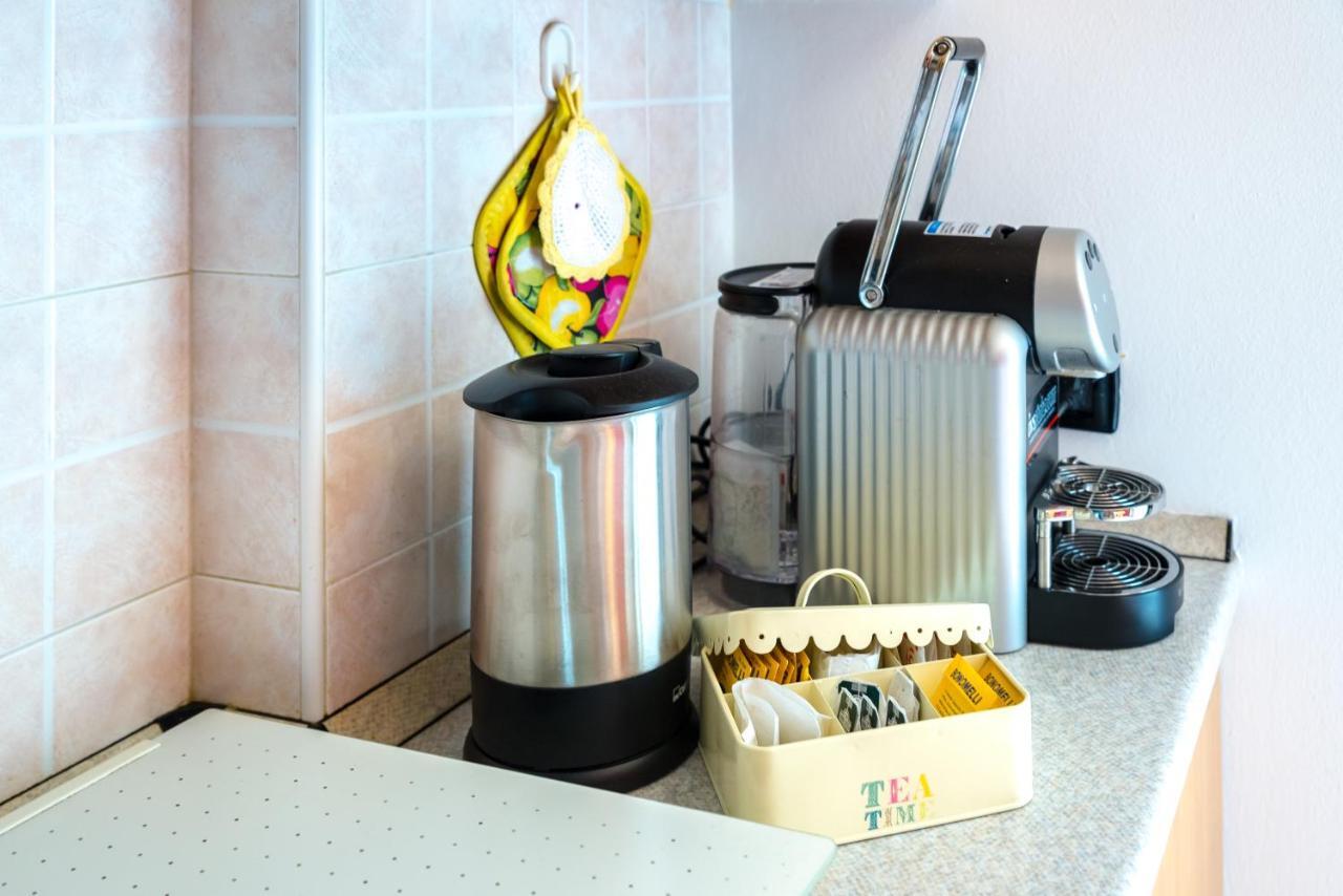 Casa di Rosi Appartamento Pisogne Esterno foto